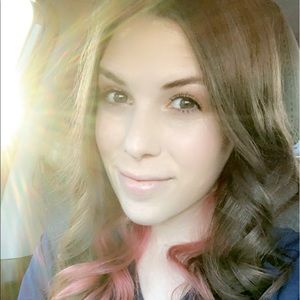 Meet your Posher, Michelle